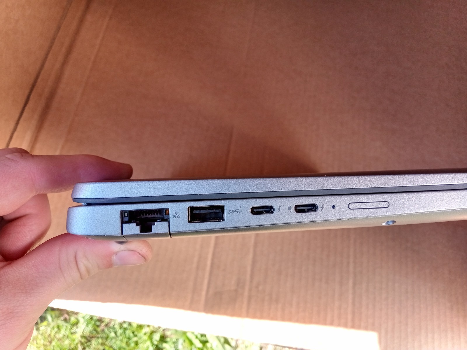 Dell Latitude 5440 i5-1350P, 8GB DDR5 RAM, 256GB SSD, WIN11