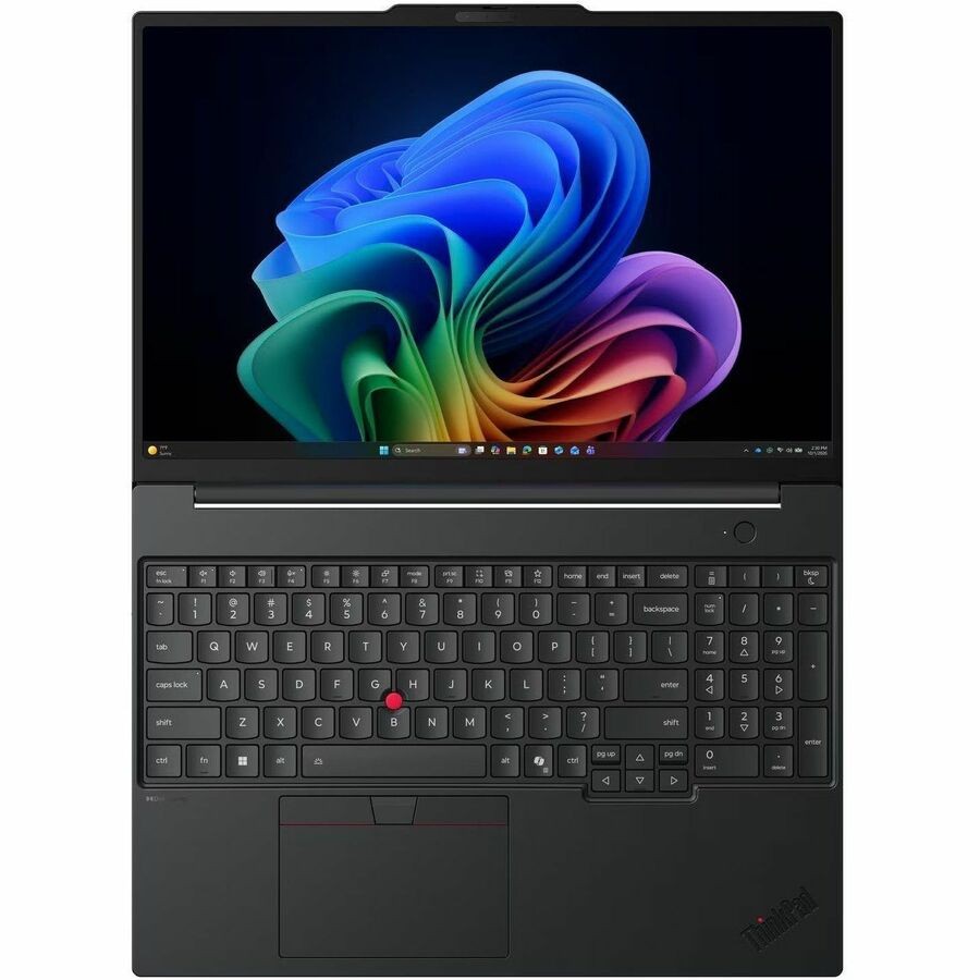 Lenovo ThinkPad T16 Gen 5 22AN0010US 16 Notebook – WUXGA – 60 Hz – AMD Ryzen 7