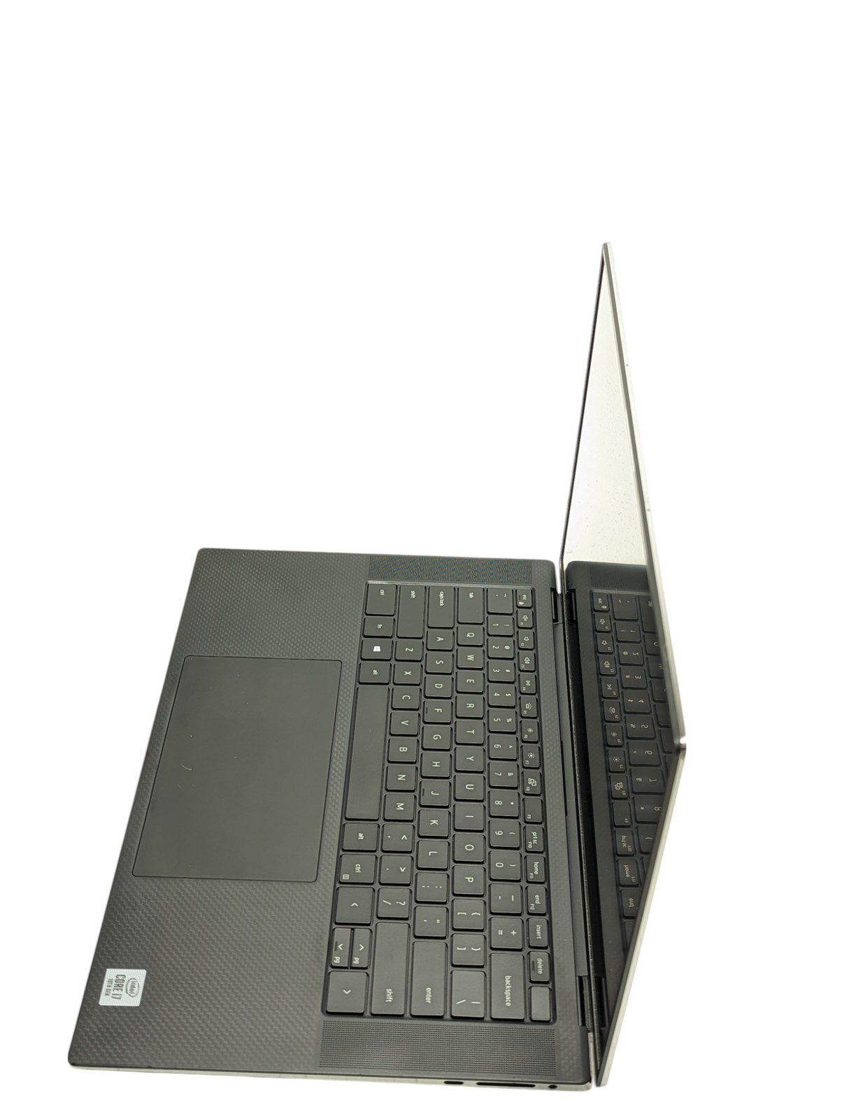 Dell Precision 5550 I7-10850H 2.7Ghz 16GB RAM 512GB SSD Grade D