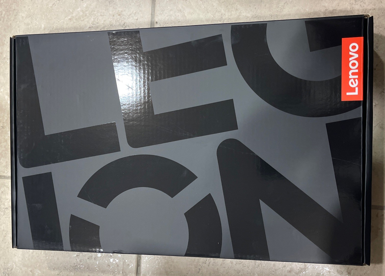 Legion Pro 7i 16″ WQXGA OLED 240Hz RTX 5070Ti Intel Ultra 7 255 HX Gaming Laptop