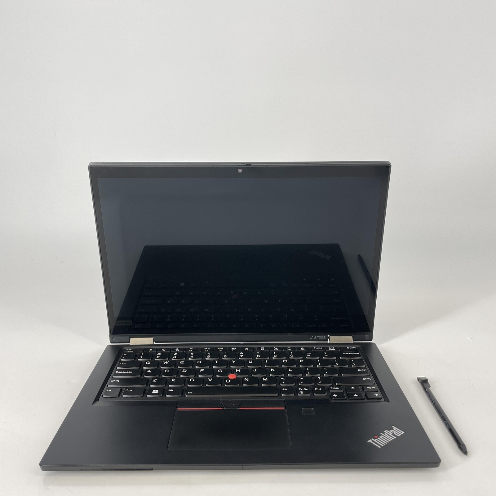 Lenovo ThinkPad L13 Yoga Gen 2 FHD TOUCH i7-1165G7 16GB 512GB Loose USB-C Port