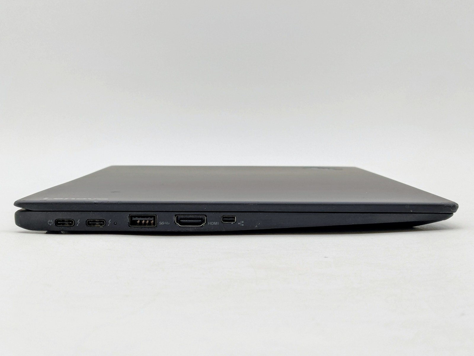Lenovo ThinkPad X1 Carbon 5th Gen 14″ FHD I7-7500U 256GB SSD 16GB W10P *READ*