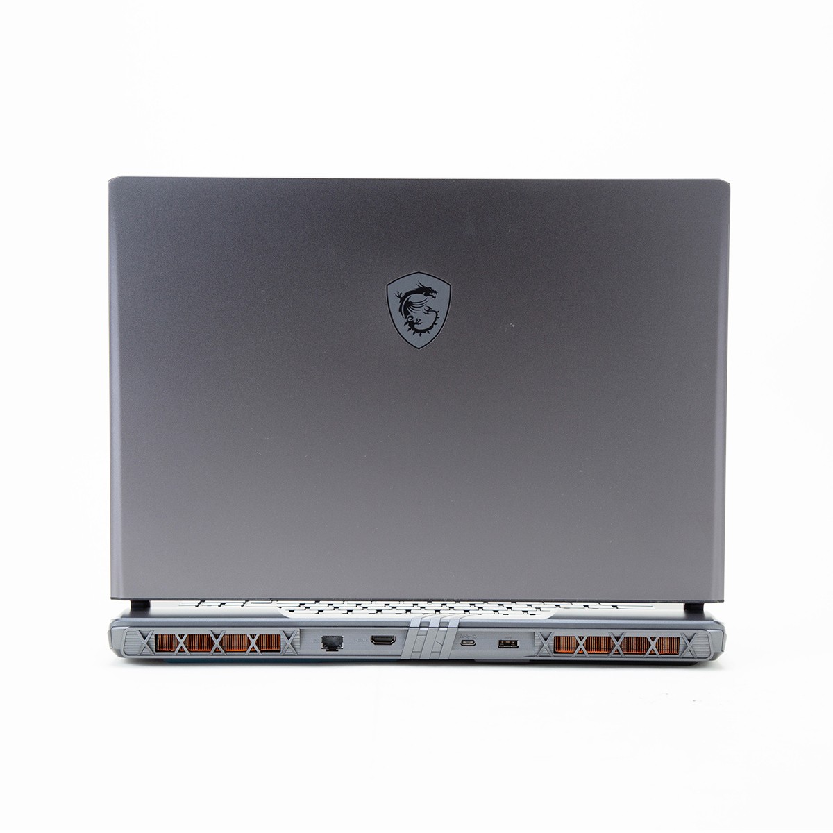 MSI Vector GP78 HX 13VI-294TAA 17.3″ QHD 240Hz Laptop – Cosmo Gray SKU#2017245