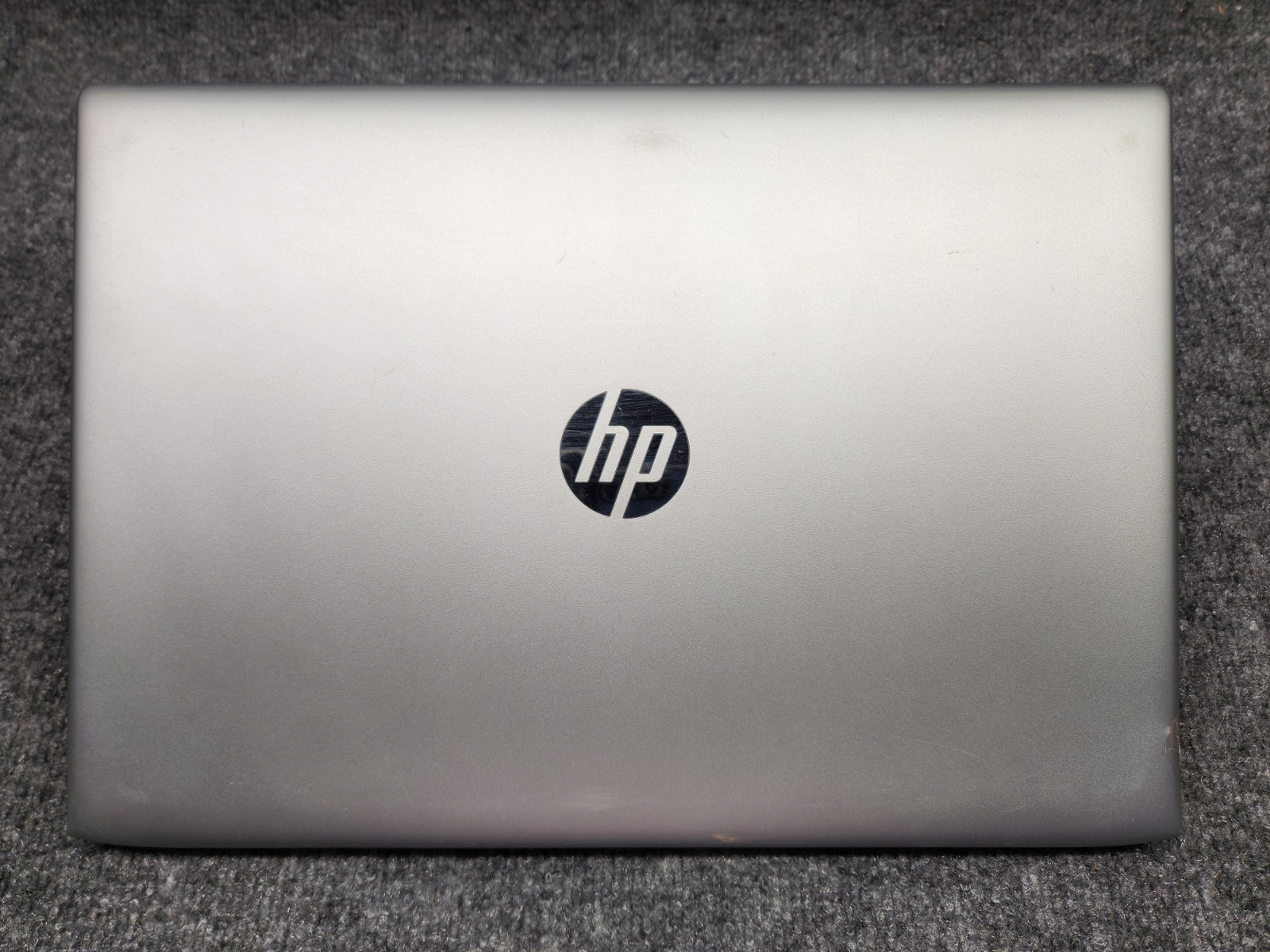 HP ProBook 450 G5 15.6″ Laptop Intel Core i5-8250U 1.60GHz 8GB RAM 256GB SSD
