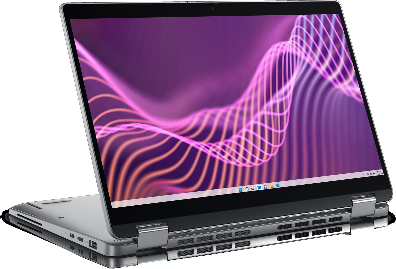 Dell Latitude 5340 13.3″ Intel Core i5 13th Gen 16GB 512GB Windows 11 Fair