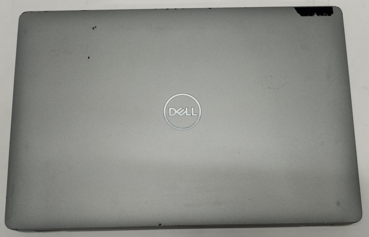 Dell Precision 3550 15.6″FHD i5-10210u@1.60GHz 8GB RAM 256GB NVMe No OS MC498*!