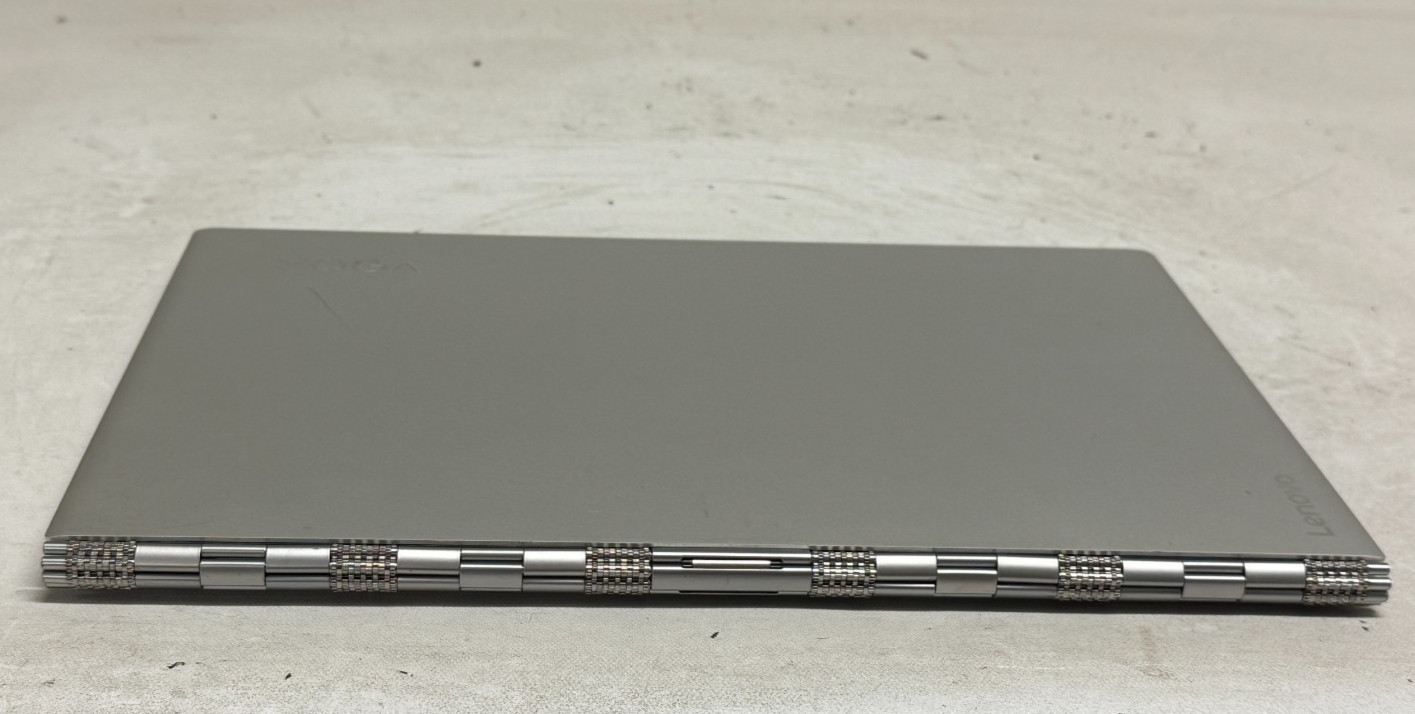 Lenovo Yoga 910-13IKB 2in1 14″ (i7-7500u – 16GB RAM – 512GB SSD – Win11Home)