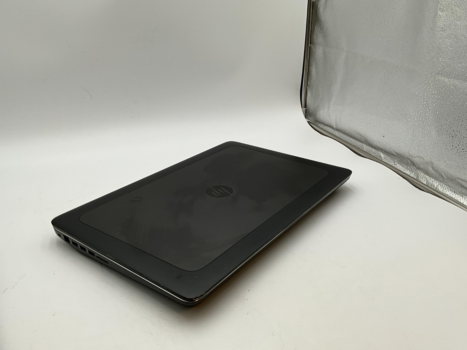 HP Zbook 17 G4 4UX98US i7-7820HQ 64GB 2X1TB P5000 LAPTOP Win11 CND8246ND3