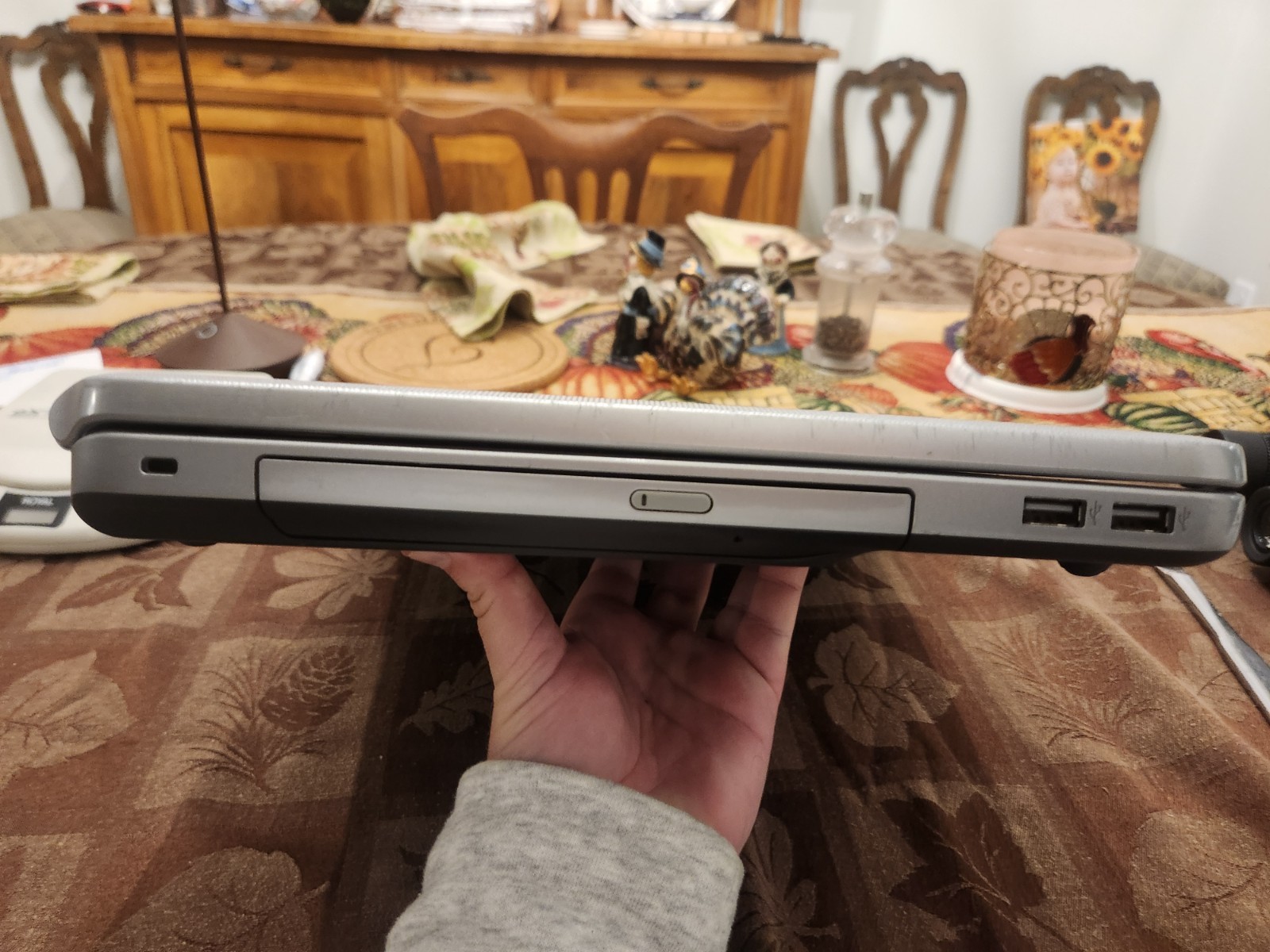 15.25″ Sony Vaio Laptop Intel Core 2 Duo 2.00GHz 3 GB DDR2 112GB SSD Win10 Pro