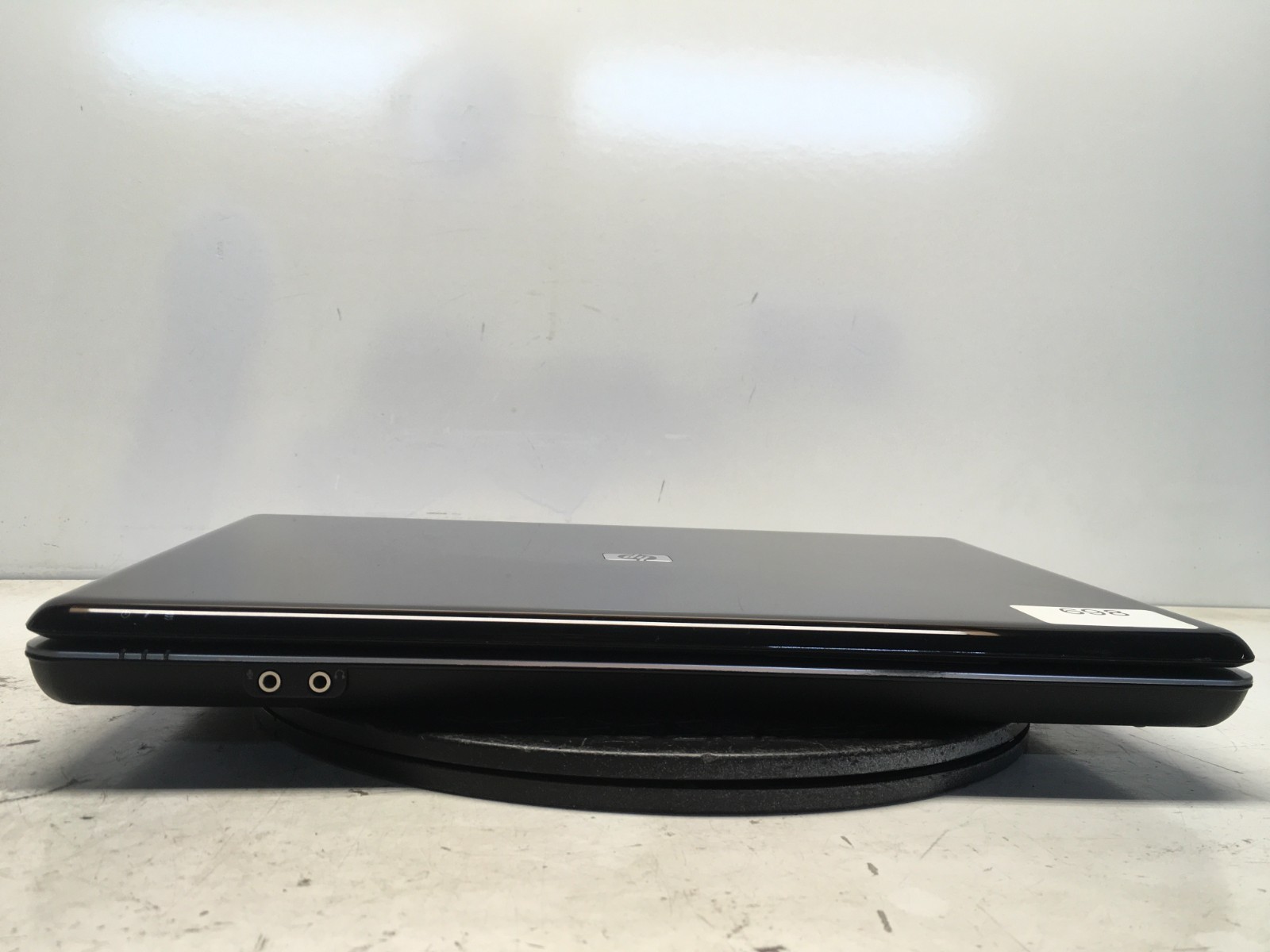 HP G60-243CL AMD Turion Dual-Core RM-72 2100MHz 3 GB NO HDD