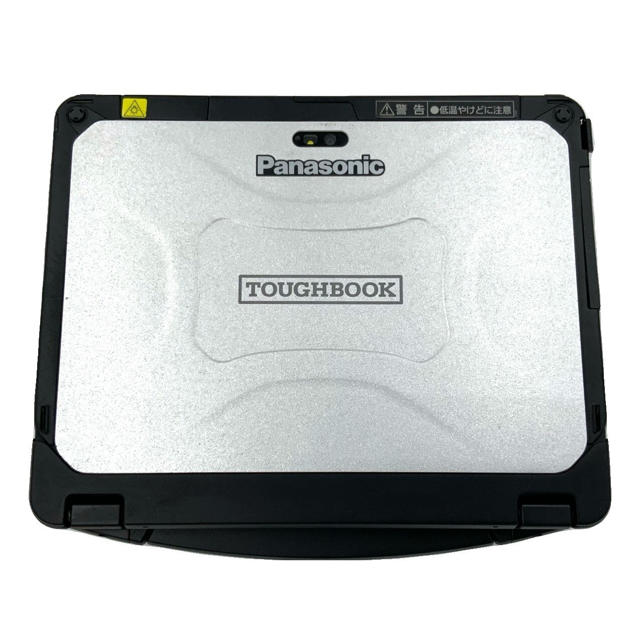 5 X Panasonic ToughBook CF-20 m5-6Y57 VPRO@1.10GHZ 8GB RAM 128GB M.2, Wind 11 P