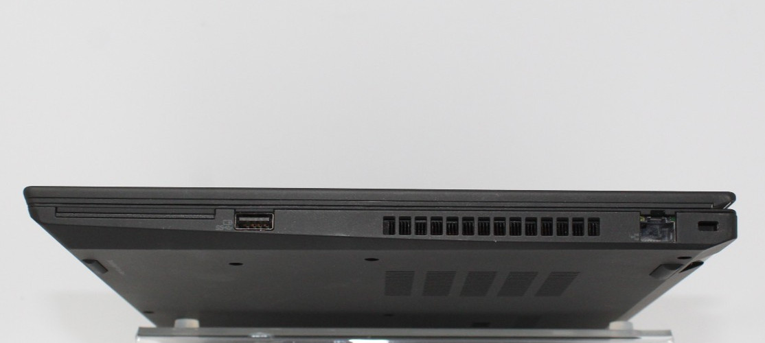 Lenovo ThinkPad P15s Gen 1 i7 10610U @ 1.8 GHz 4K P520 512 GB 32 GB Win 11 Pro