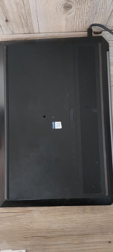 HEWLETT PACKARD HP ZBOOK 14U G6 (PSN040787)