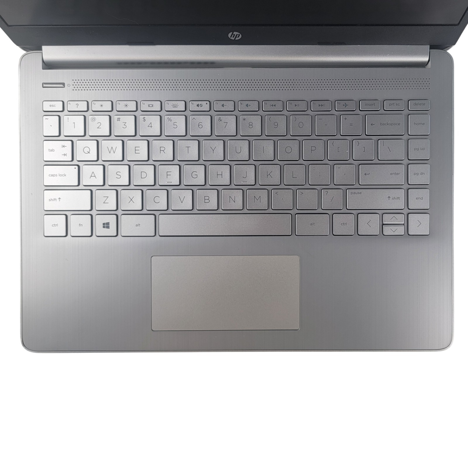 HP 14-DQ4045CL Laptop, Intel i7-1195G7, 12 GB DDR4 RAM, 512GB NVMe, W11 Pro