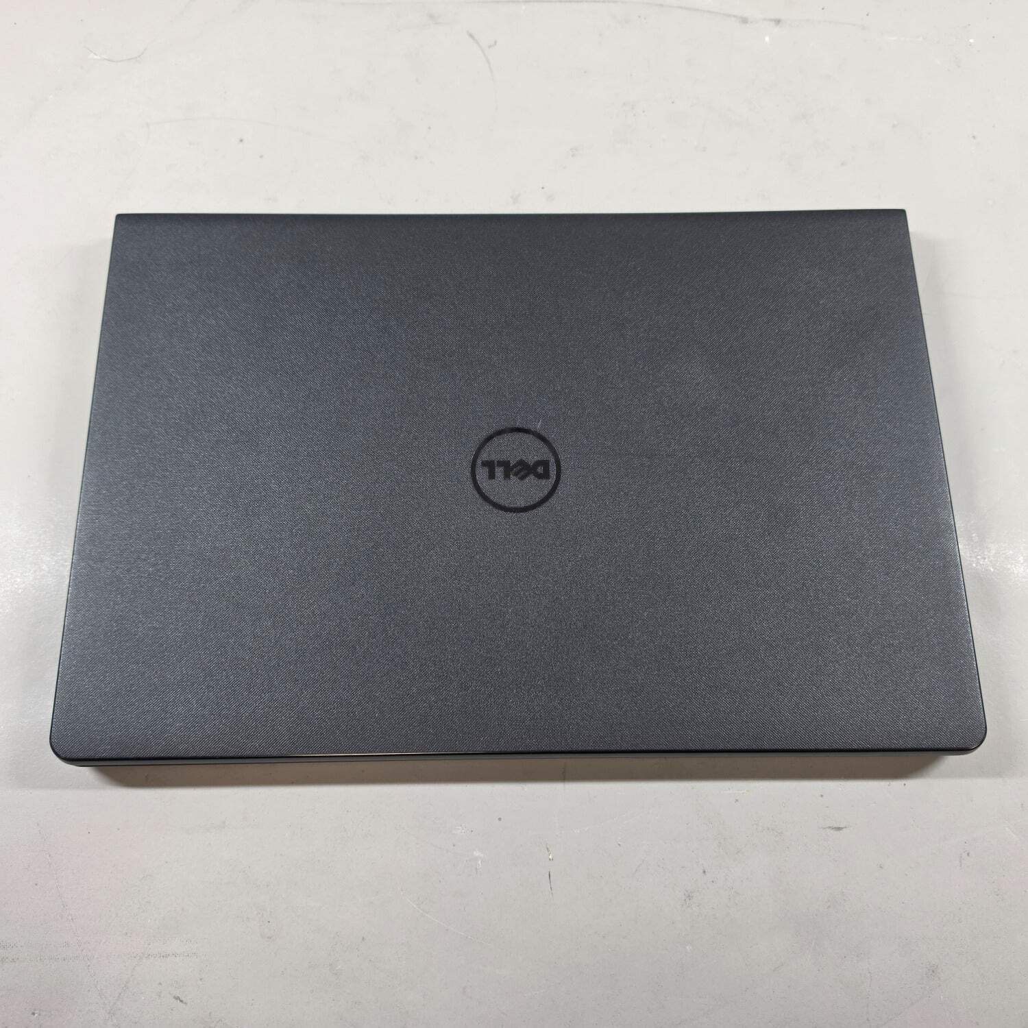 Dell Inspiron 5000 15.6″ i7-7200u 2.5GHz 8GB RAM 1TB HDD Bad Battery