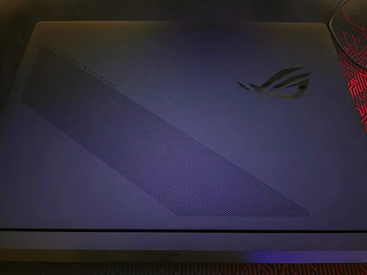 ASUS ROG Strix SCAR 18″ 2.5K 240Hz (Core Ultra 9 275HX, 32GB/1TB, RTX 5070 Ti)