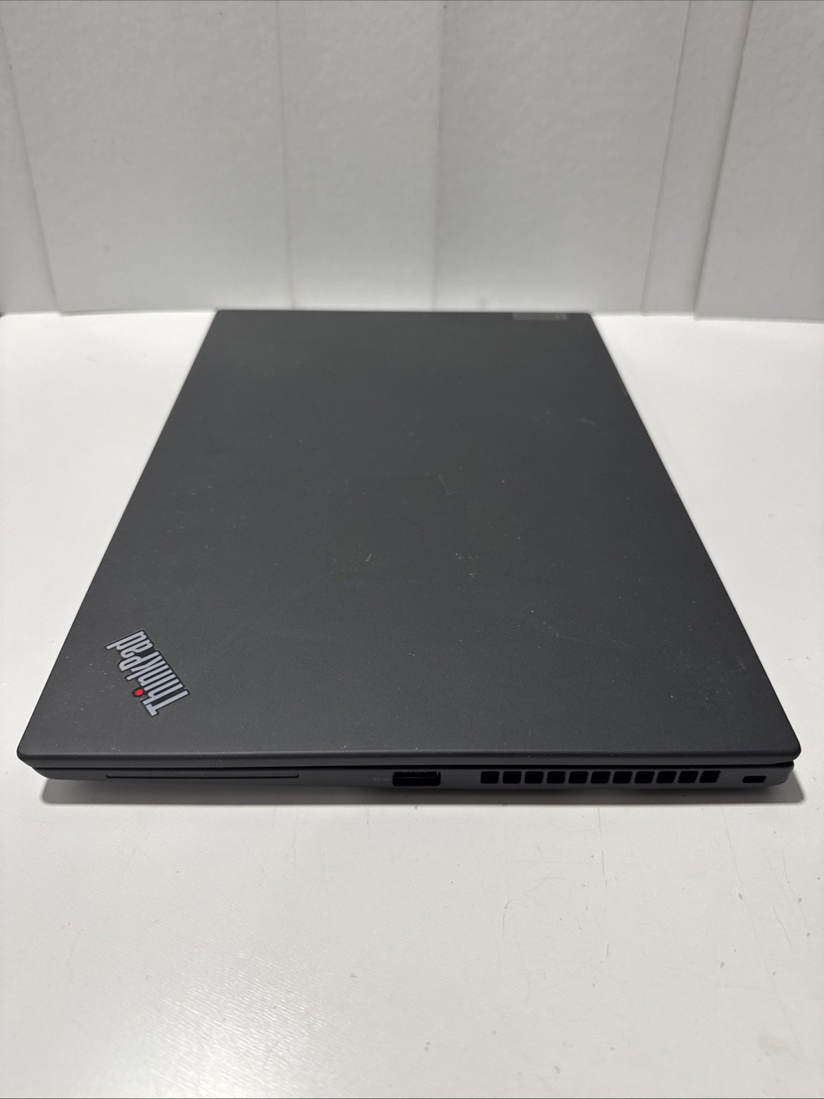 Lenovo ThinkPad T14s Gen 2 Black FHD i5-1145G7 2.60GHz 16GB 512GB SSD Excellent