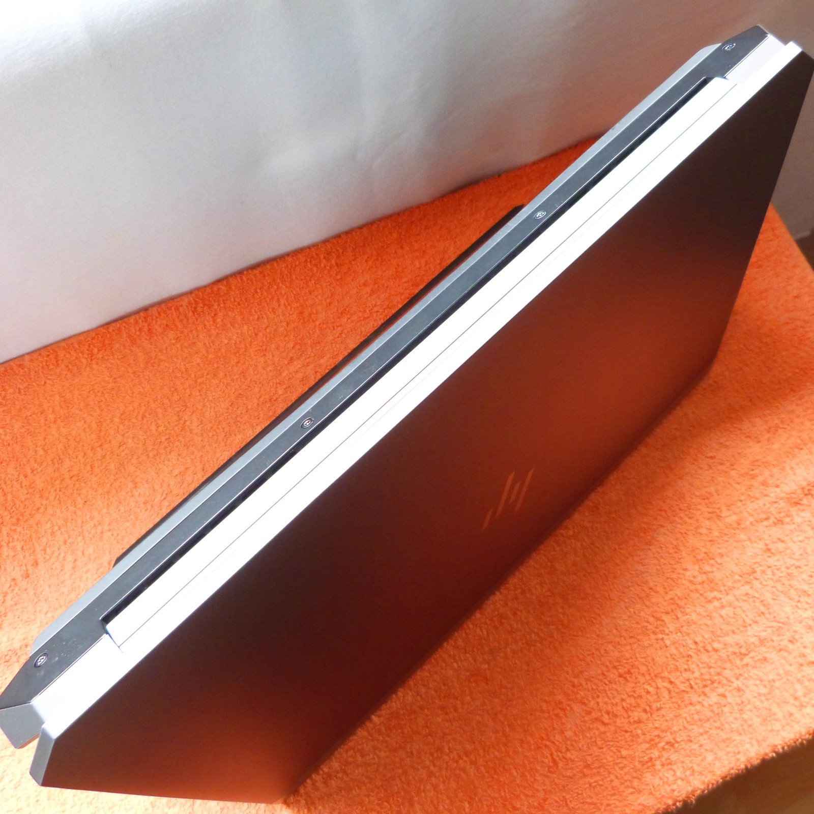 HP ZBook 15 G6 Octa Core i9 ELITE WORKSTATION l 32GB RAM l Windows 11 PRO SSD