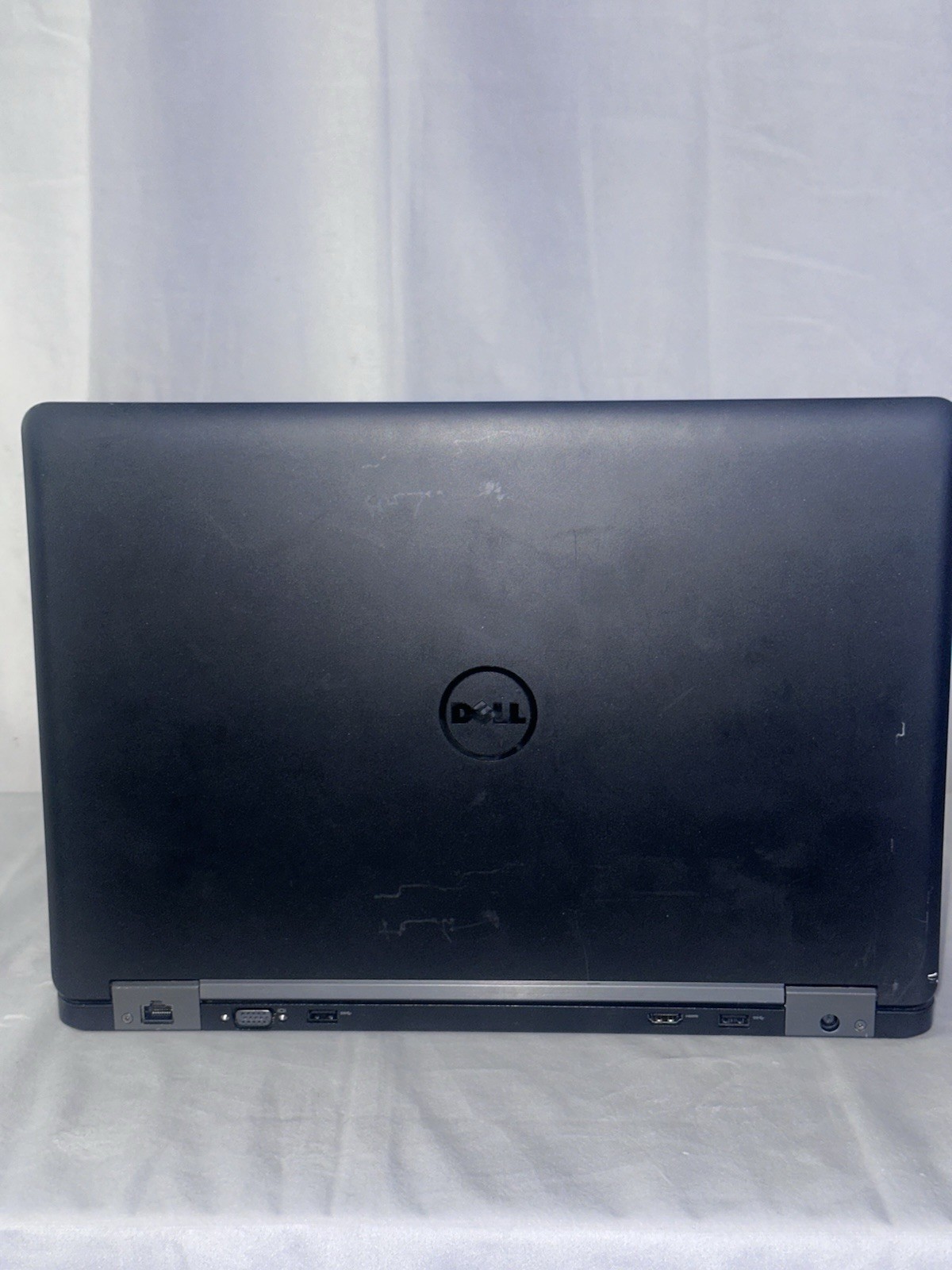 Dell Latitude E5550 i5-5300u 2.3GHz, 4GB Ram, No HDD