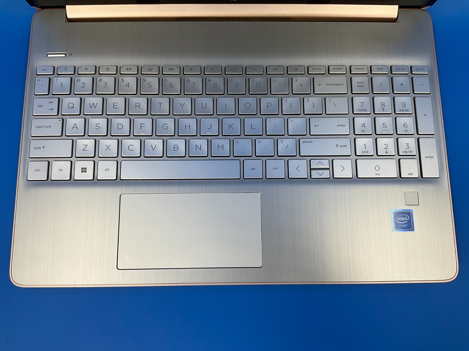 HP Laptop 15-dy0027ds N4020 4GB 128GB BT5 WiFi6 15.6″ W11H(S-MODE) 🇺🇸 ✅