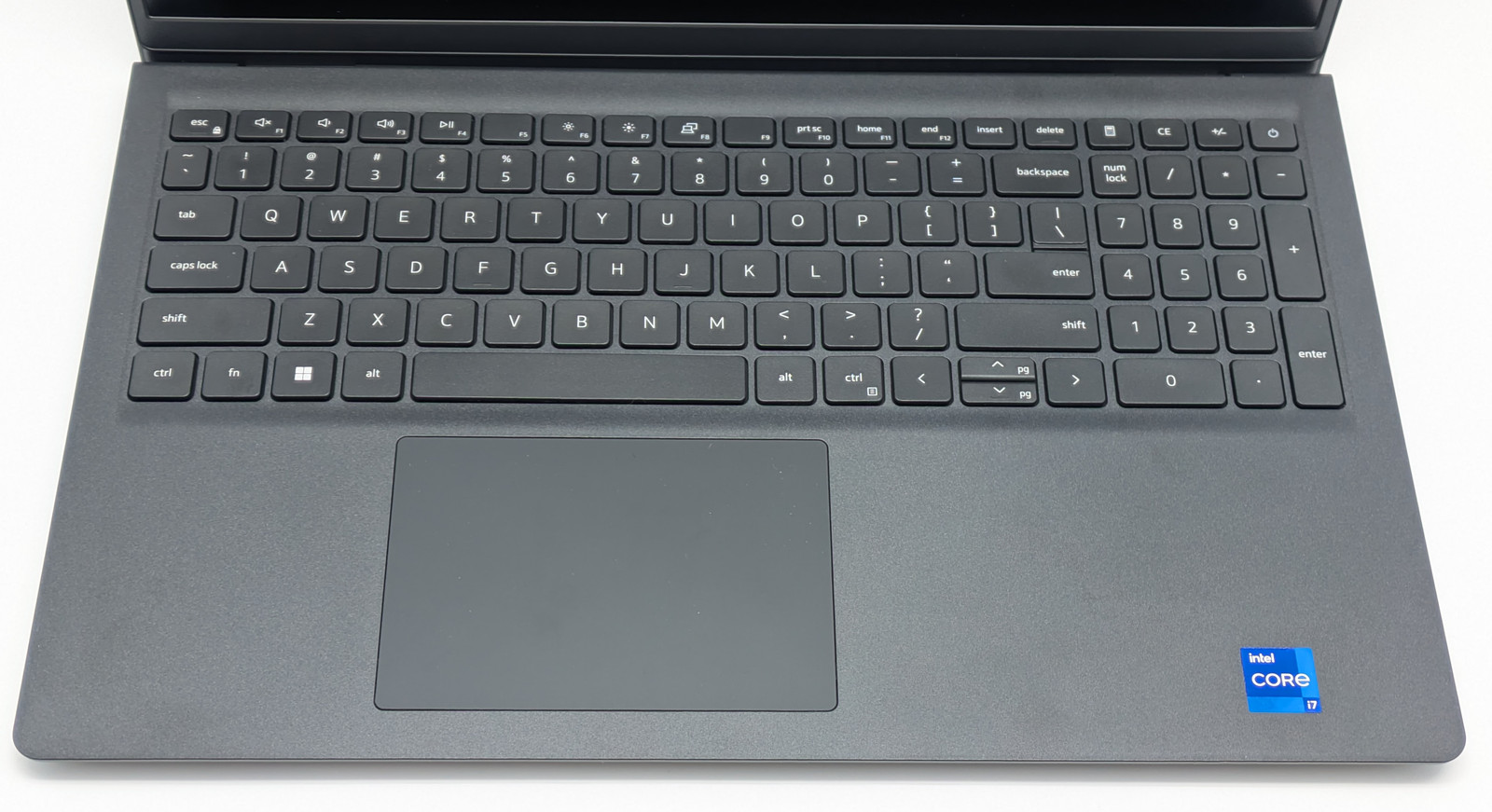 Dell 15 DC15250 Laptop 15.6″ i7-1355U 16GB DDR4 512GB SSD Windows 11 Home