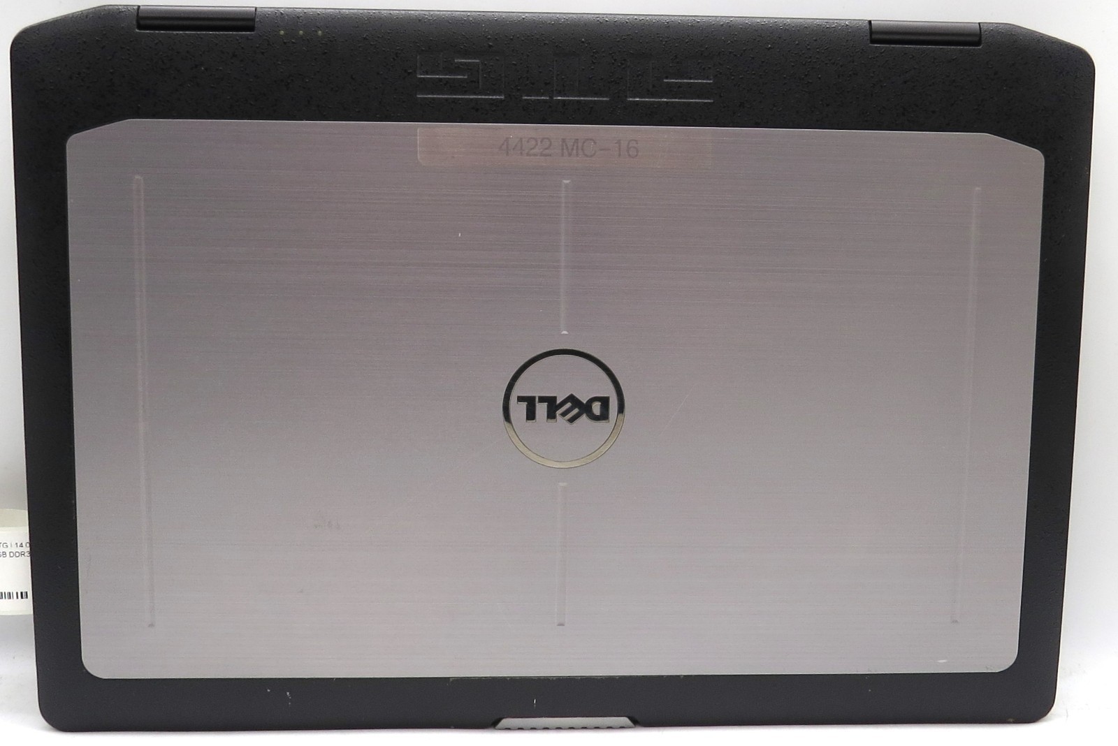 Dell Latitude E6430 _ i5-3230M @ 2.6 _ 4GB RAM _ No SSD / OS