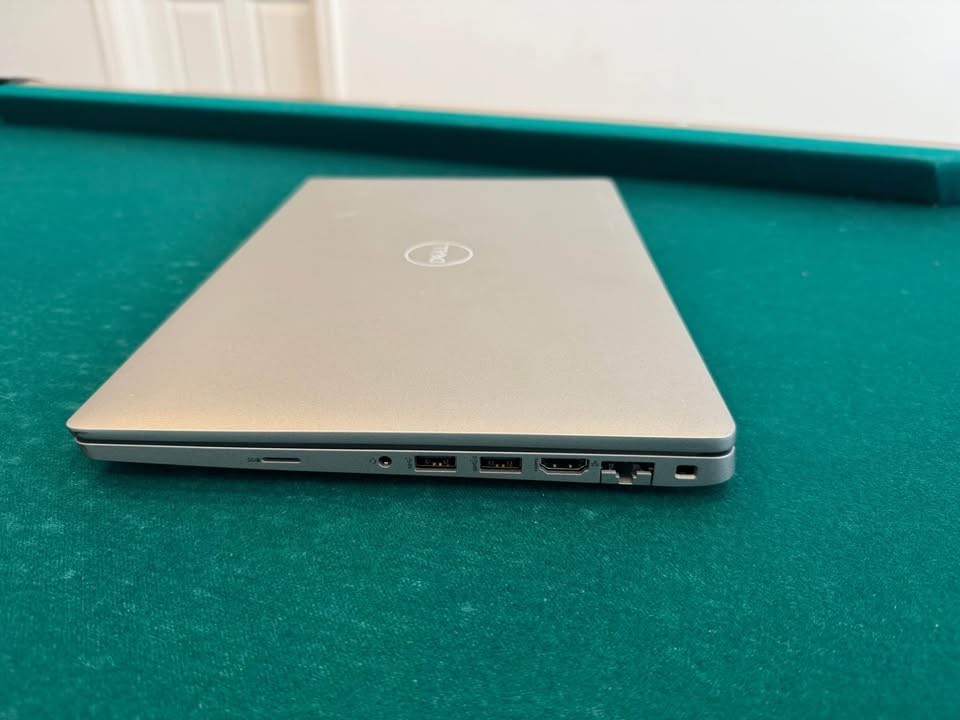 Dell Latitude 5420 14” (256GB SSD Intel Core i5-1145G7 2.6GHz 16GB RAM) Laptop