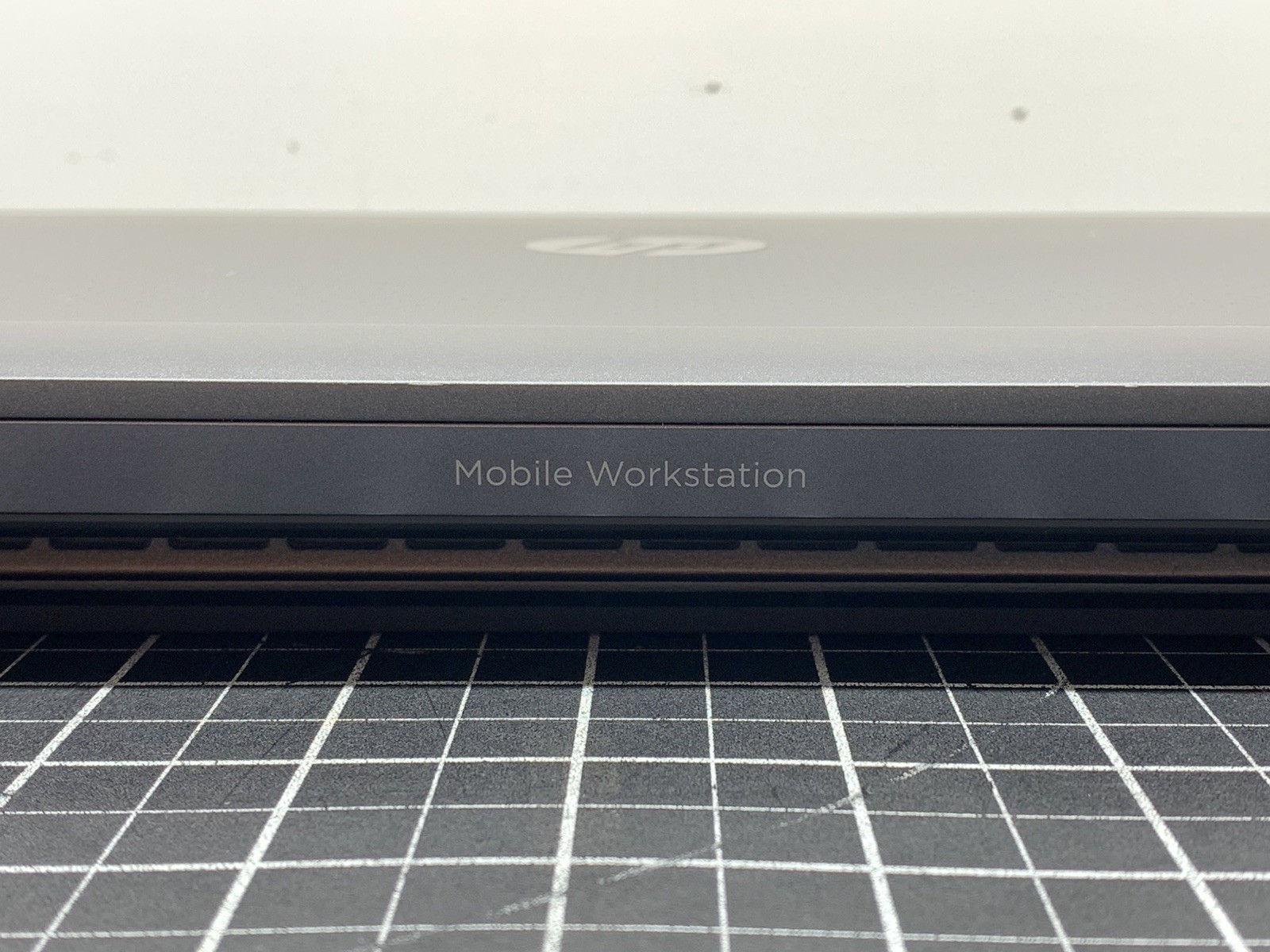 HP ZBook 17 G3 Intel i7 6th Gen | 32GB RAM, NO SSD, NO BATTERY | Dead | #P244