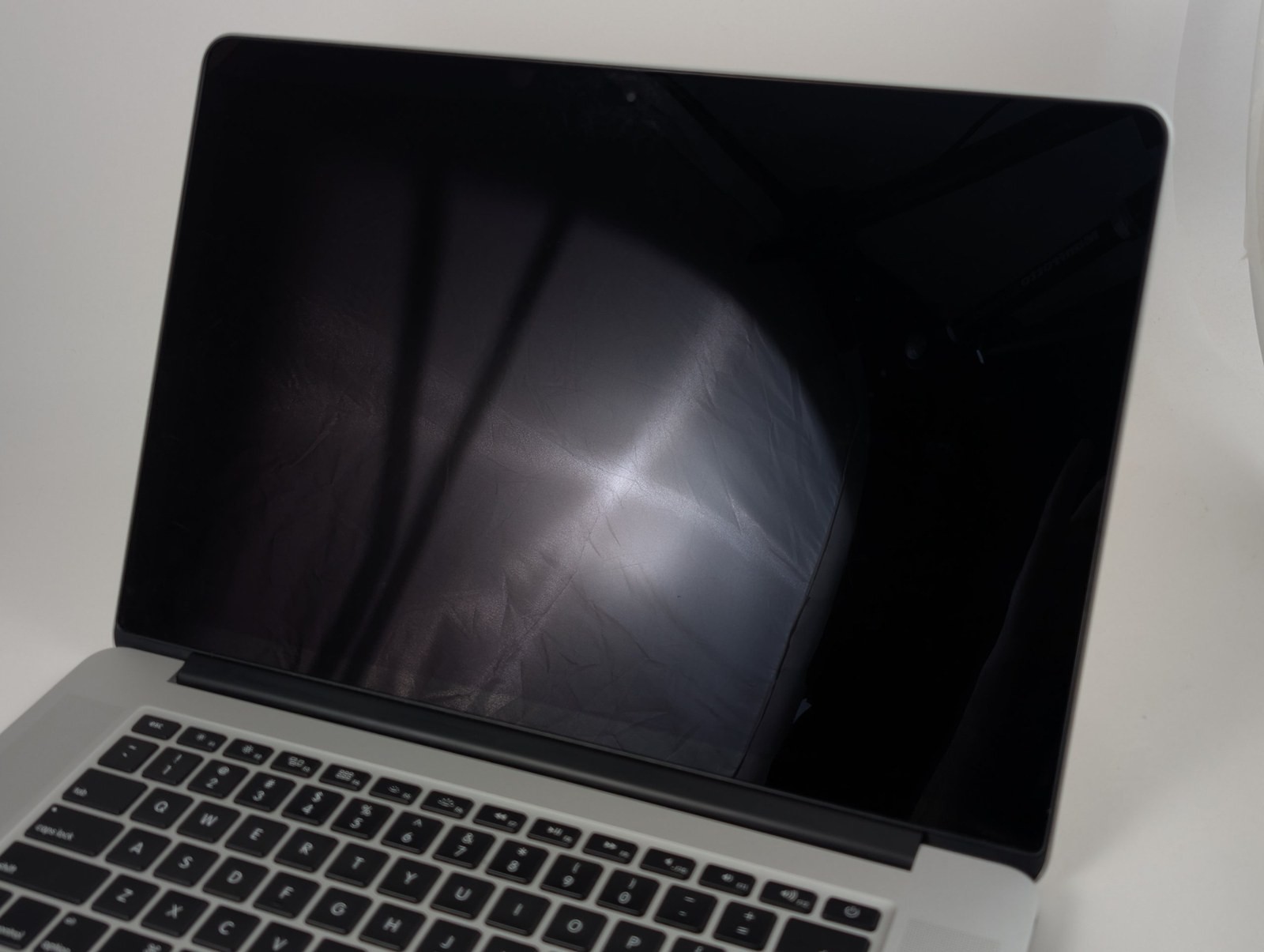 MacBook Pro 15 Retina Mid 2015 i7 2.5GHz 16GB RAM 512GB SSD Radeon R9 A1398