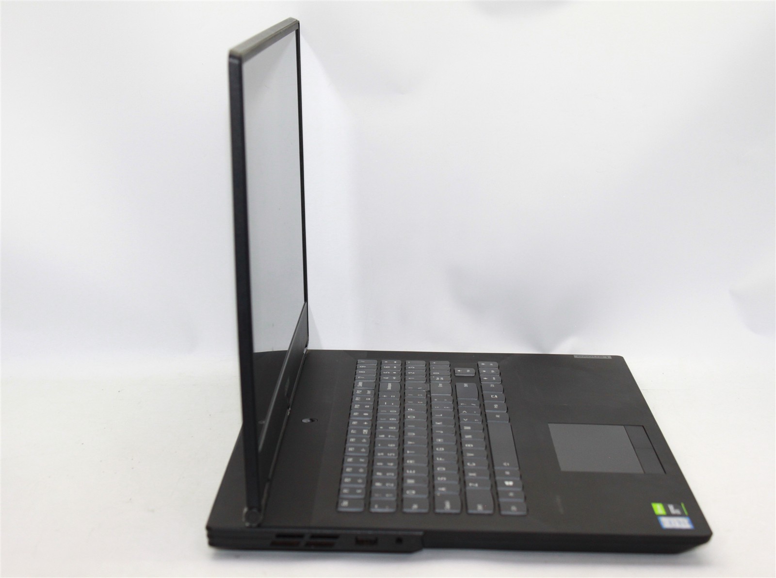 Lenovo Legion Y540-17IRH Intel Core i7-9750H 32GB DDR4 1TB NVME Windows 11 Home