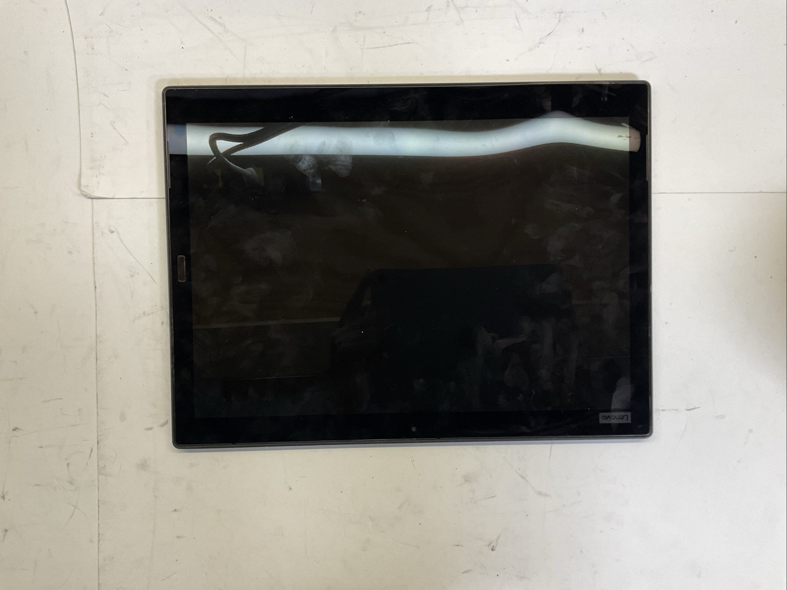 Lenovo ThinkPad X1 Tablet Gen 3 | Intel Core i5 8th Gen | 8GB RAM (P15)