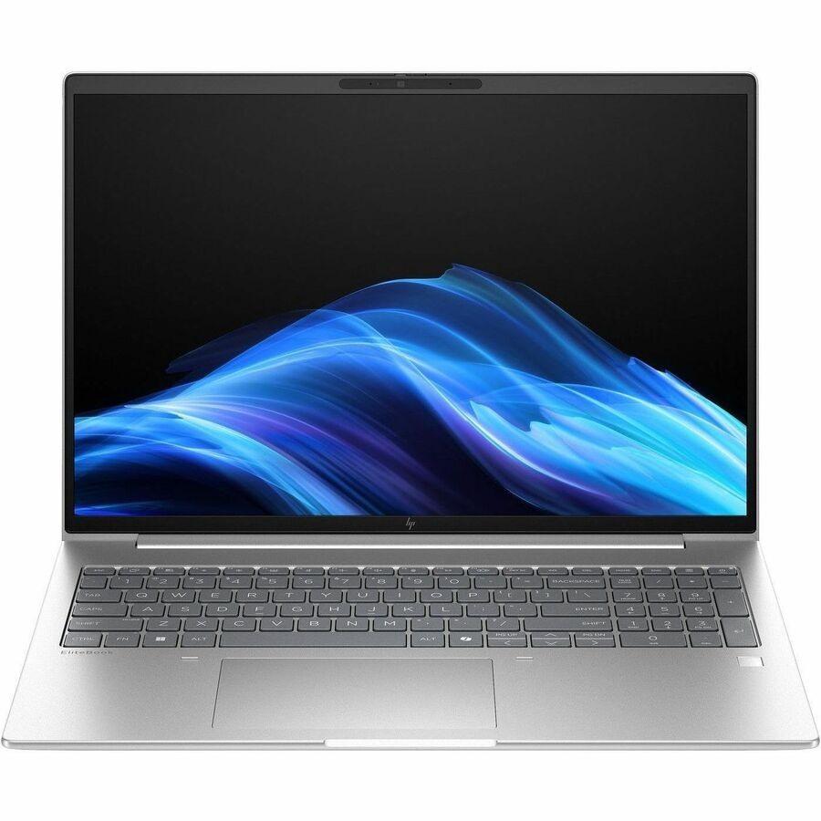 HP EliteBook 6 G1i 16″ Touchscreen Laptop U5 225U 16GB 512GB SSD W11P BD5Z1UTABA