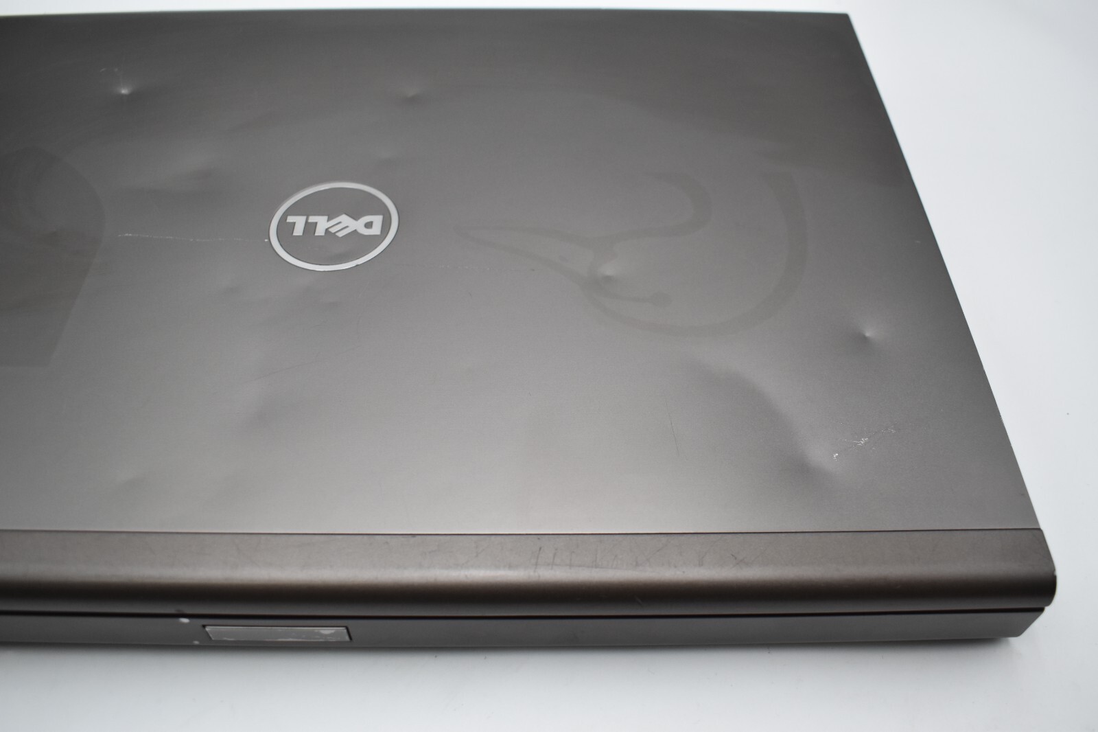 Dell Precision M4700 Laptop i7-3840QM 2.8GHz 16GB 256GB SSD WIN7 K2000M *READ