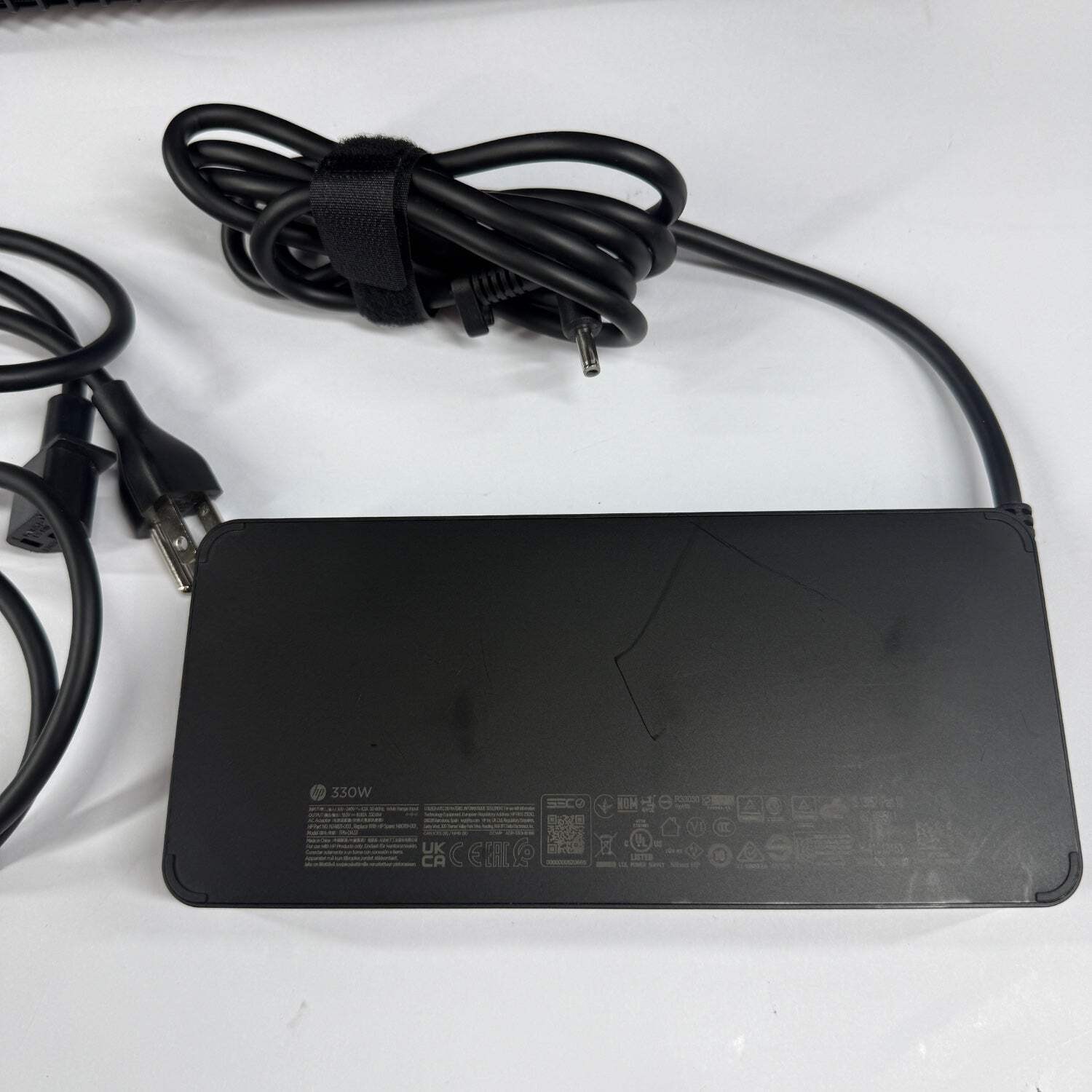 HP omen max 16 16-AH0043DX Core Ultra 9 275HX 2.7GHz 32GB RAM 2TB SSD RTX 5080