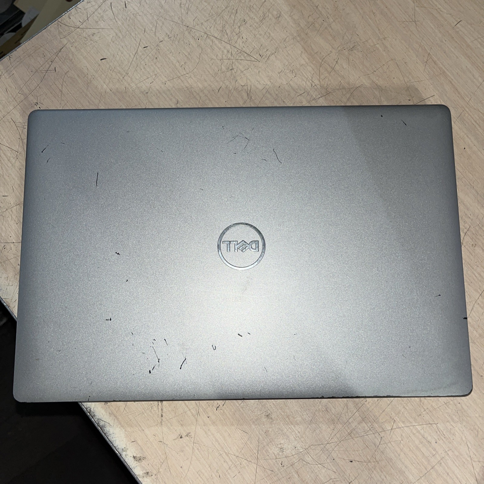 DELL LATITUDE 5411 INTEL CORE I7 10TH GEN 16GB RAM NO HD