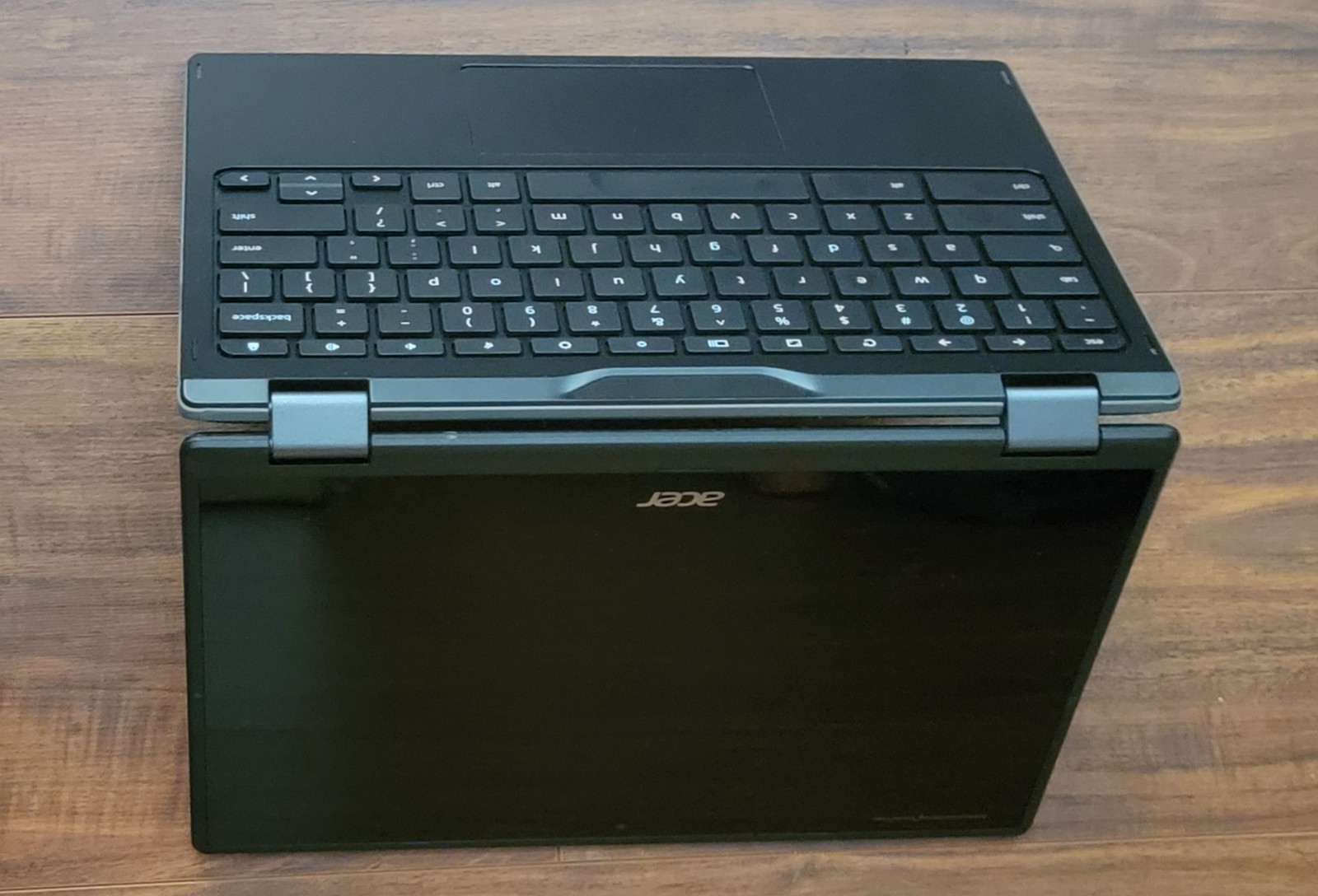 Acer Chromebook Spin 511 R752T-C2YP 11.6″ (32GB SSD, (Touch Sreen) 2021