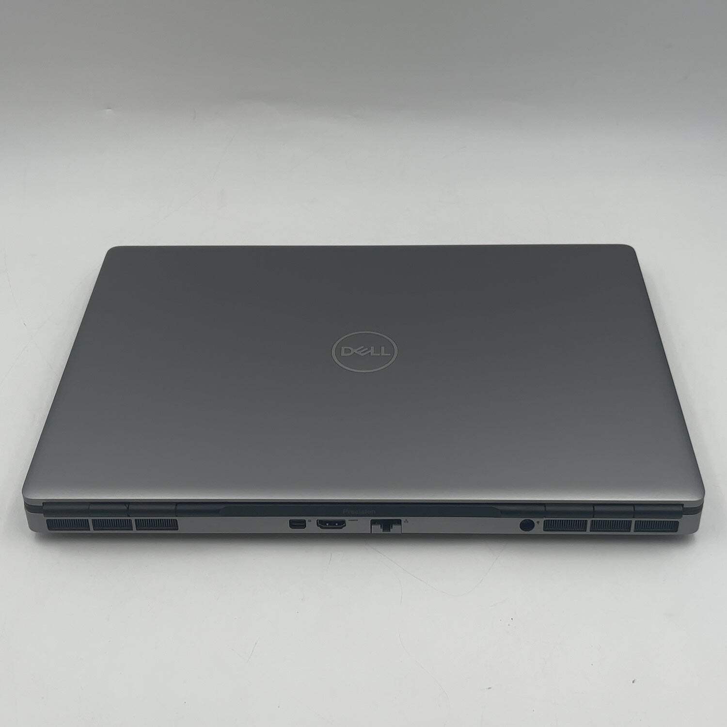 Dell Precision 7550 15.6″ i7-10750H 2.6GHz 16GB RAM 512GB SSD Quadro RTX 3000
