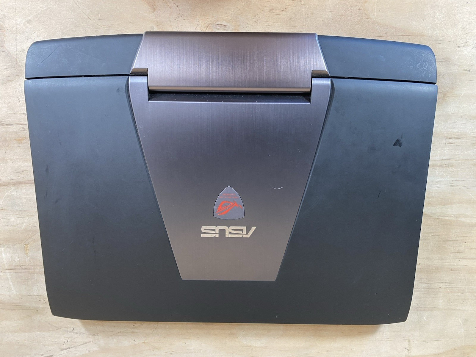 Asus ROG G750J 17.3″ Gaming Laptop, i7-4700HQ,/16 Gb GeForce GTX 965M, 500Gb SSD