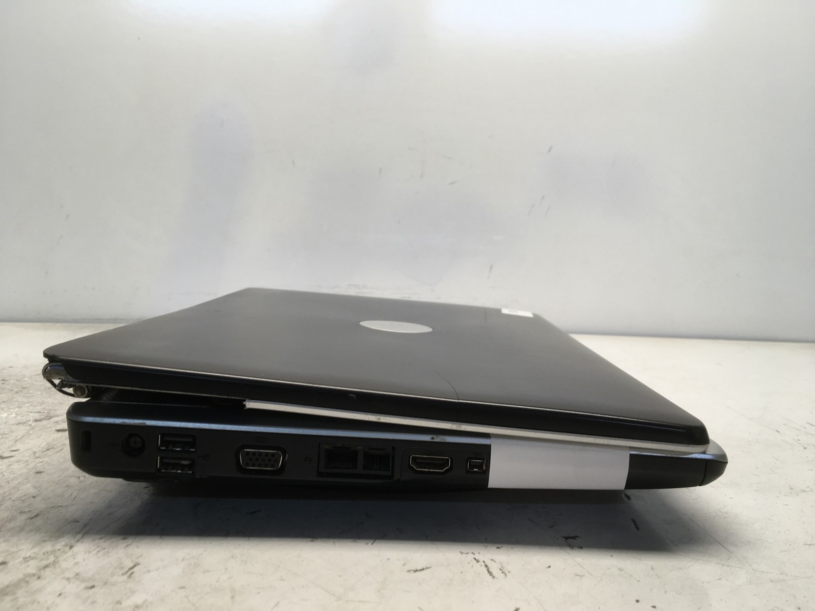 Dell Inspiron 1525 Intel Core 2 Duo 2GHz 3 GB NO HDD No Batt