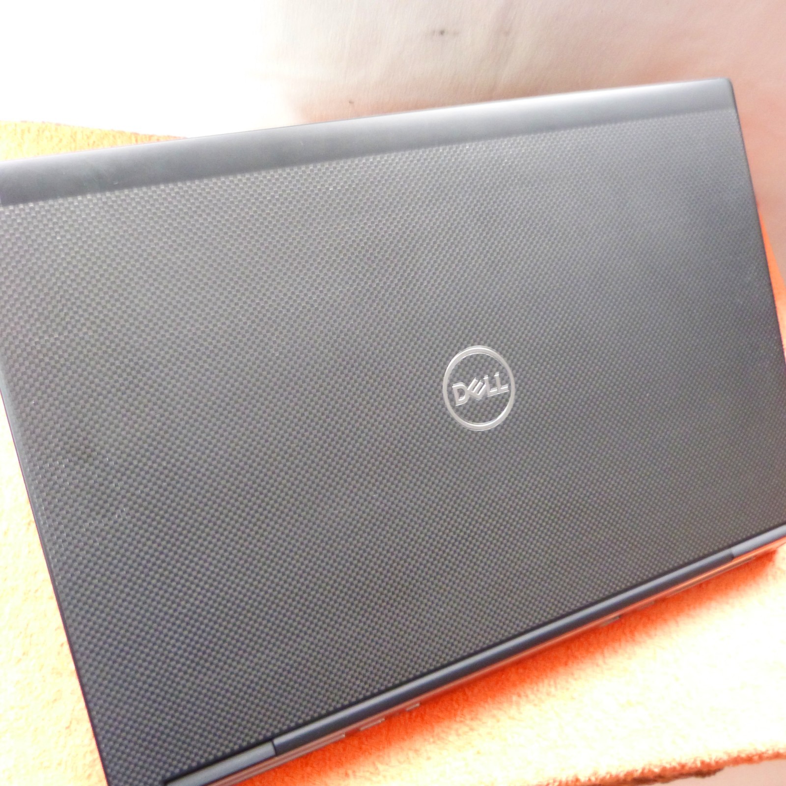 Dell 7730 ELITE WORKSTATION 17″ ULTRA 4K l 96GB RAM NEW l 16GB GPU P5200 i7
