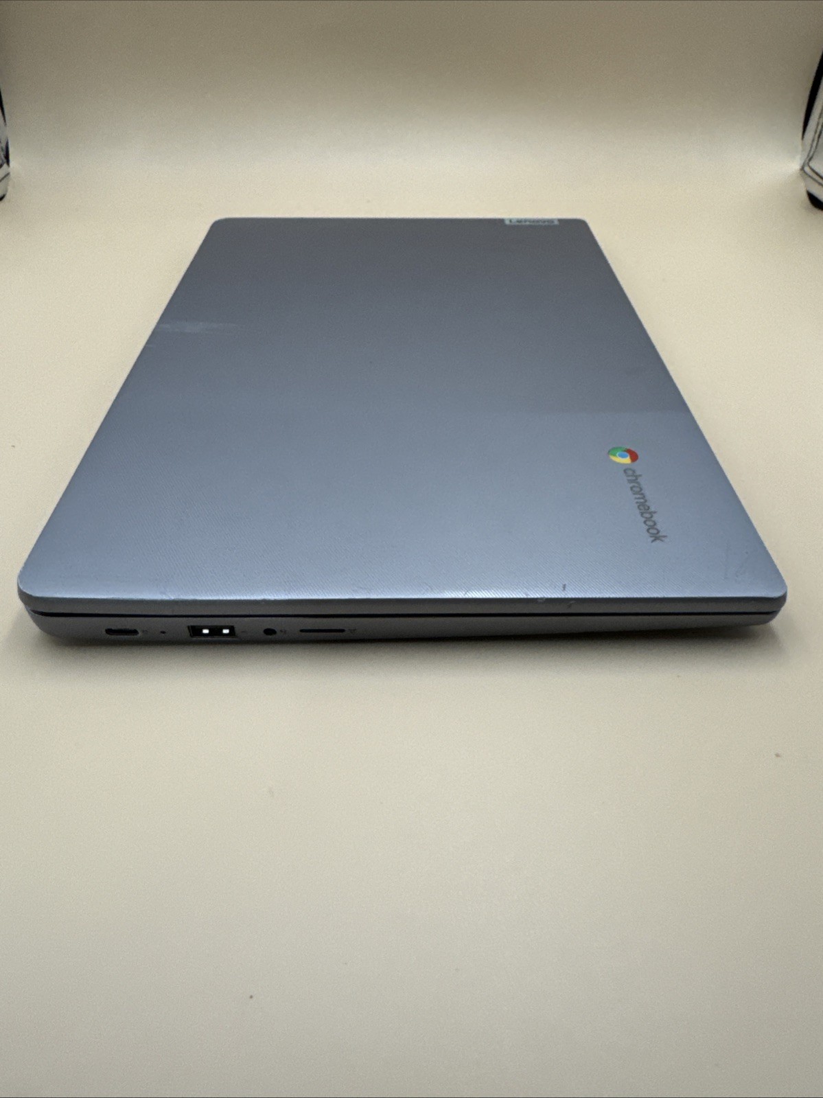 Lenovo IdeaPad 3 Chrome 14M836 14″ 64GB eMMC, MediaTek MT8183 *Issue*