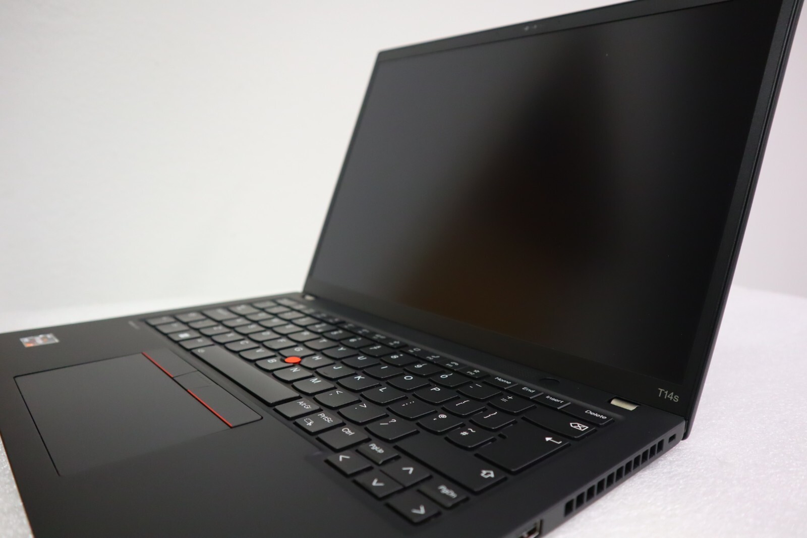ENGLISH LENOVO THINKPAD T14s G4 AMD RYZEN7-7840U LTE WUXGA RADEON 32GB 4TB GAR