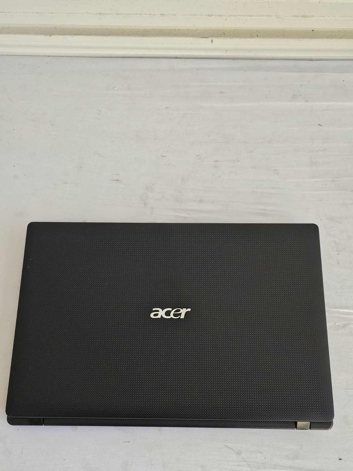 Acer Aspire 5253 Laptop – AMD C-50 – 8GB RAM – NO HDD/OS – Parts/Repair – READ