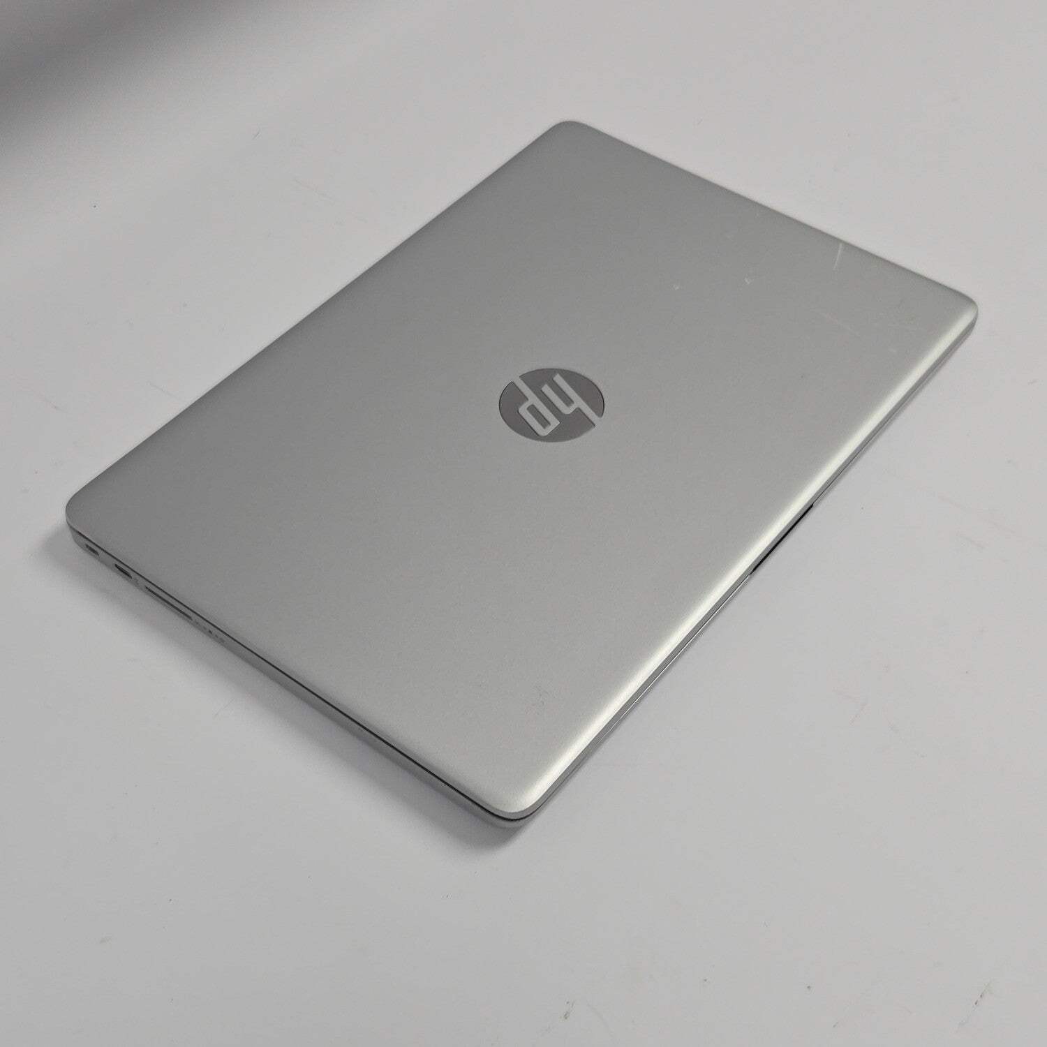 HP Laptop 14-DK1022WV 14″ Ryzen 3 3250U 2.6GHz 4GB RAM 128GB SSD