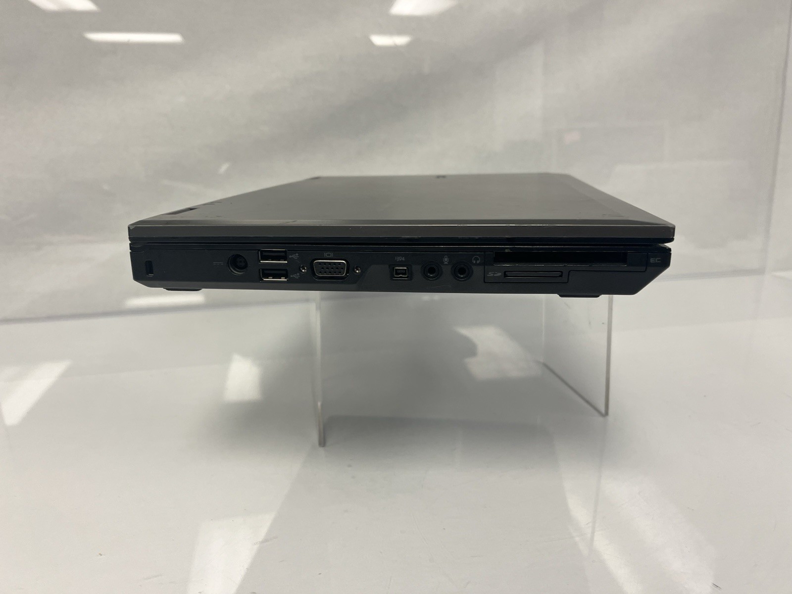 Dell Latitude E5410 i5 M 520 2.40GHz 4GB RAM 160GB HDD NO OS #3
