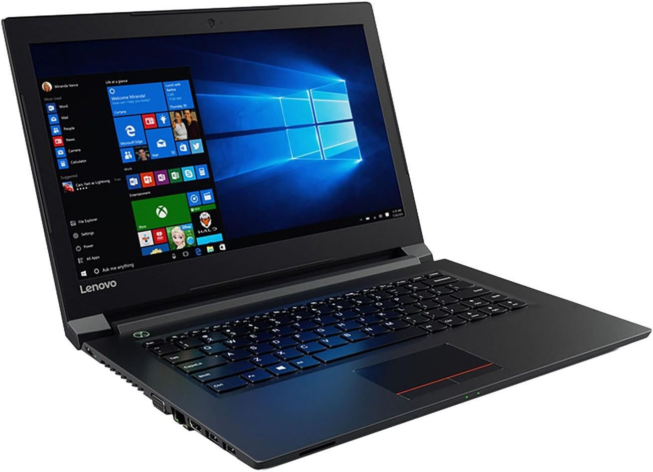 80SX002KUS 14″ Traditional Laptop