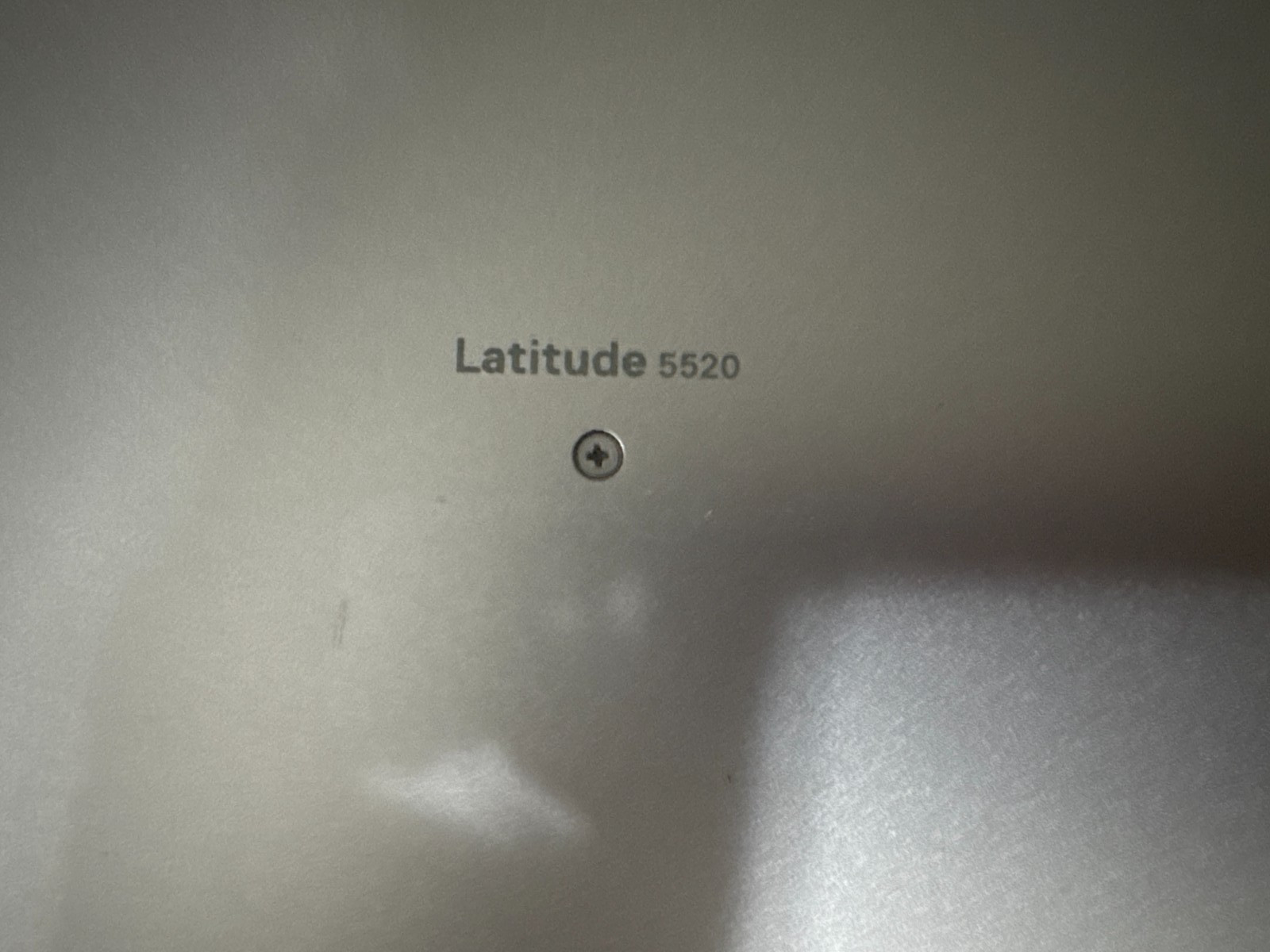 DELL Latitude 5520 i7 11th Gen., 477Gb Storage, 16GB Ram, No power adapter.