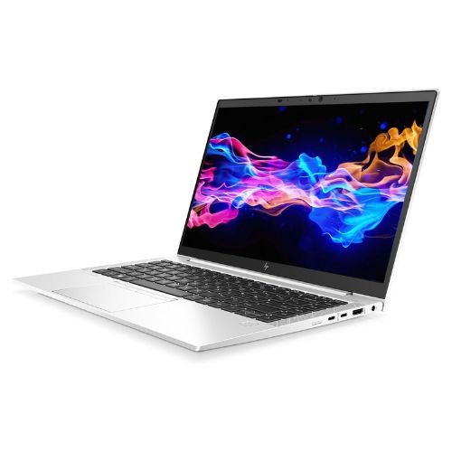 HP EliteBook 845 G7 PC 14″ FHD AMD Ryzen 5 PRO 4650U 16GB DDR4 256GB SSD W11P