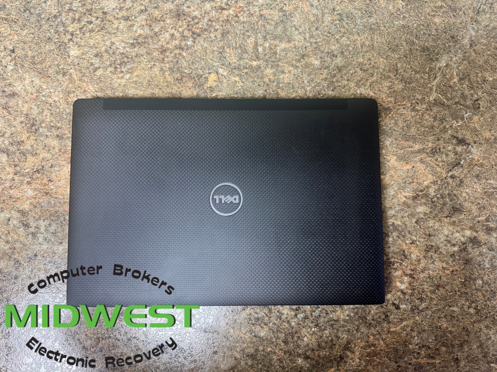 Dell Latitude 7480 i7-7600U 2.8GHz 8GB 256GB SSD