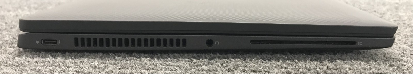 Dell Latitude 7420 14″ Laptop i7-1185G7 16GB RAM 256GB NVMe